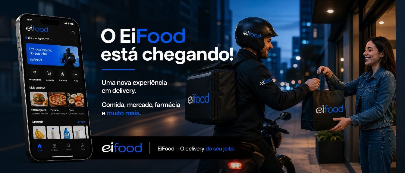 Promoção especial em Sua Cidade