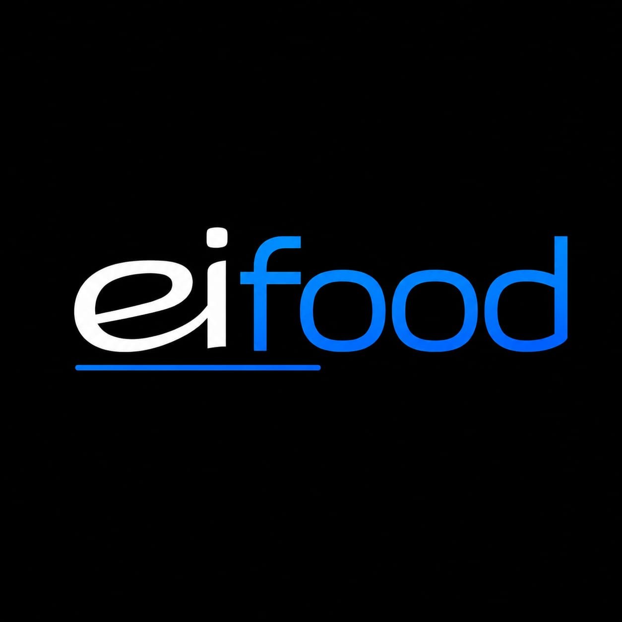 Logo Food Entregas RP
