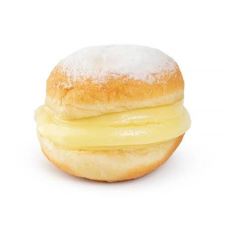 Sonho de Creme