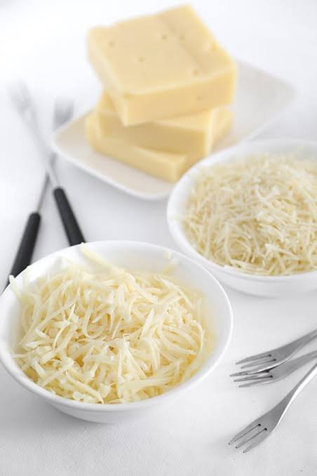 Classic Cheese