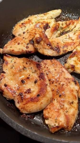 Frango Grelhado